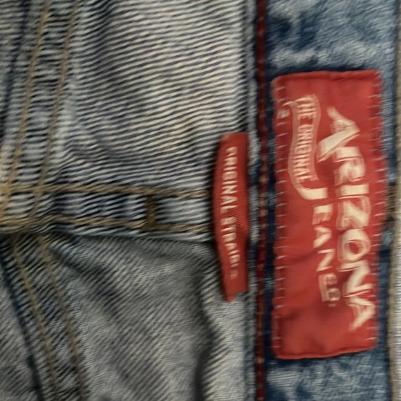 Arizona Straight-fit Jeans - Picture 3 of 3